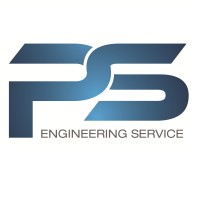 PS Engineering LOGO